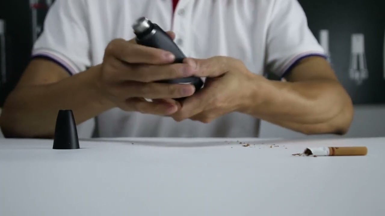 The Ultimate Guide to Vaping Concentrates: Luples Smart Vape Demystified