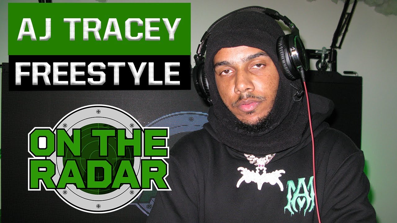 AJ Tracey 