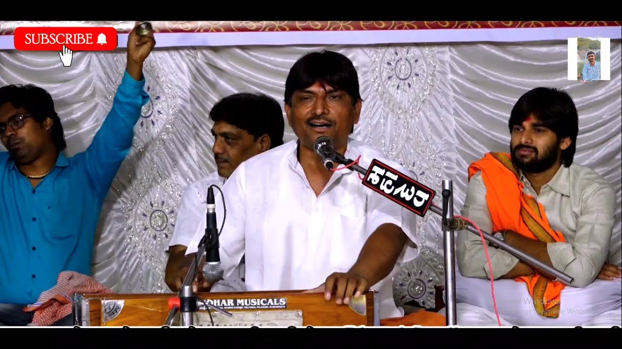 01 - | Shradhanjali Nimite Santvani | Mukesh Joshi |