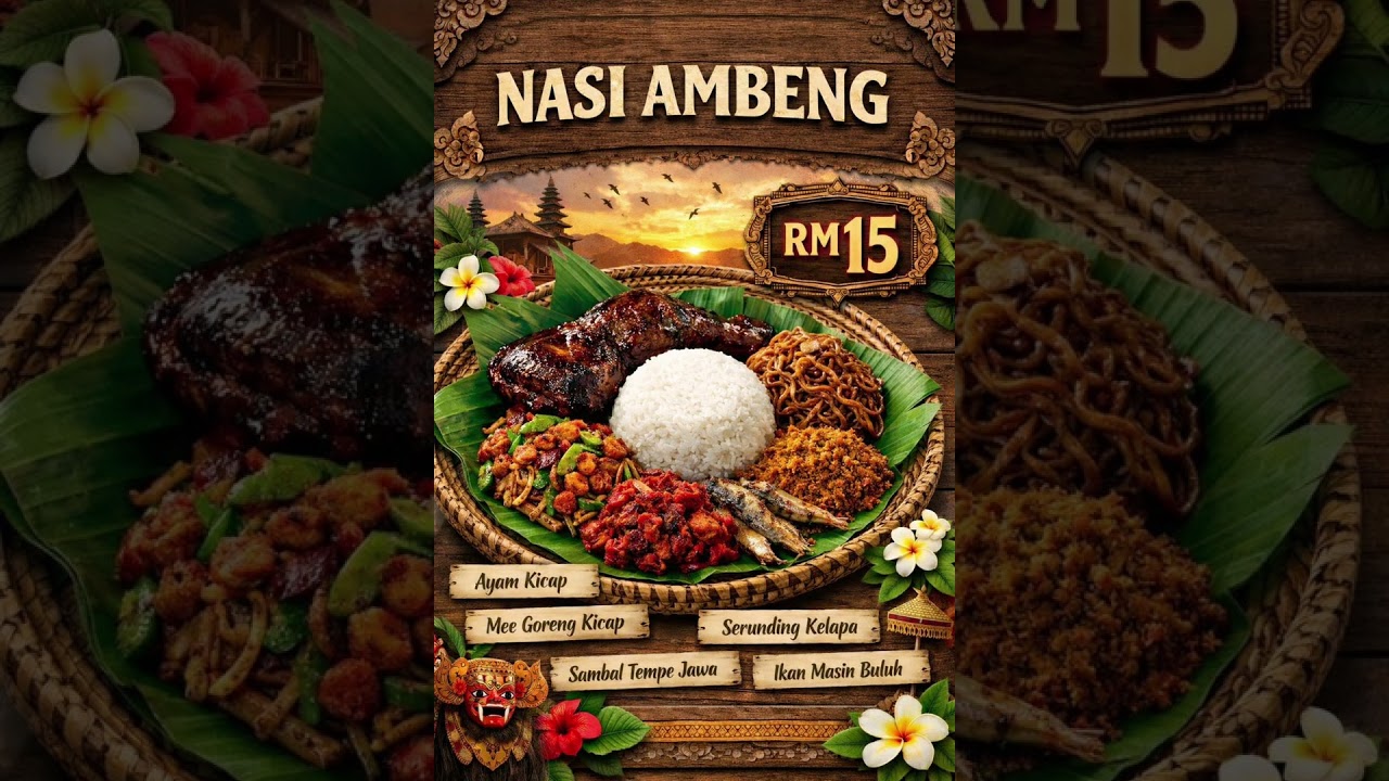 nasiambengsado