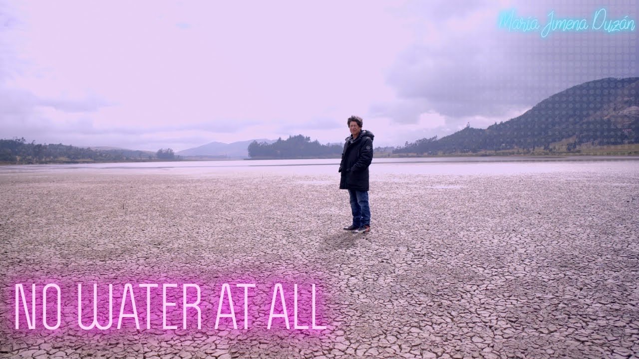 No water at all | María Jimena Duzán