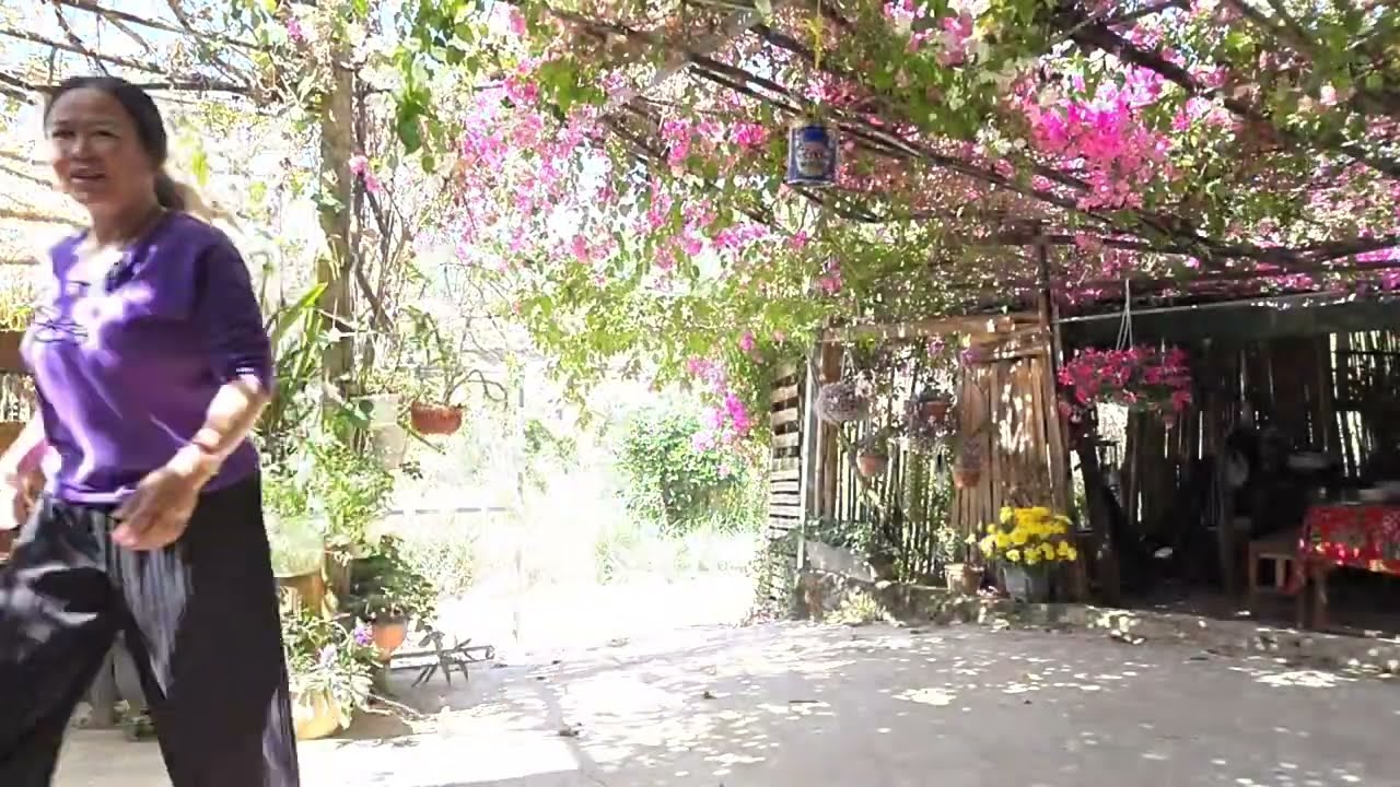 BÉ KAPY TANGO đang phát trực tiếp!