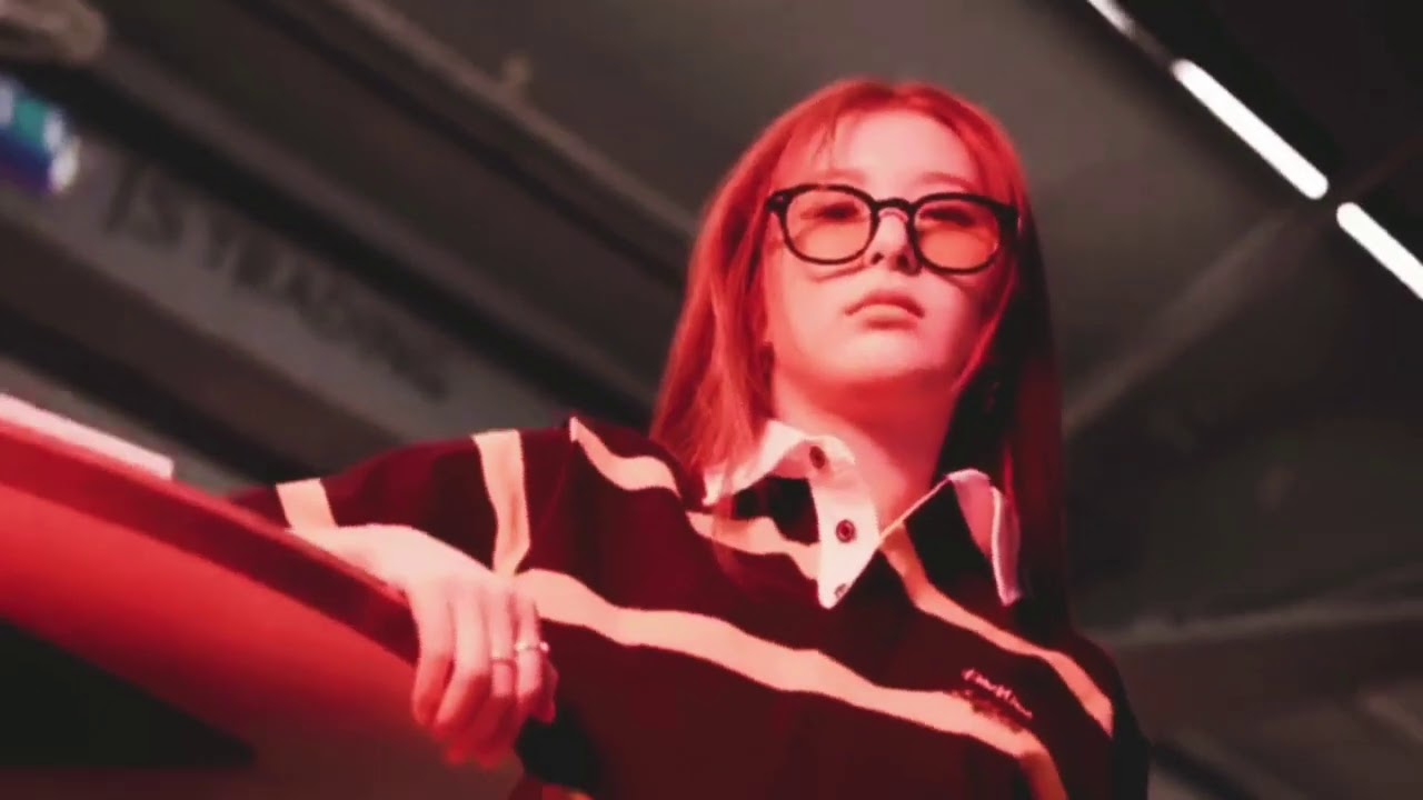 SEULGI (FMV) - TEETH