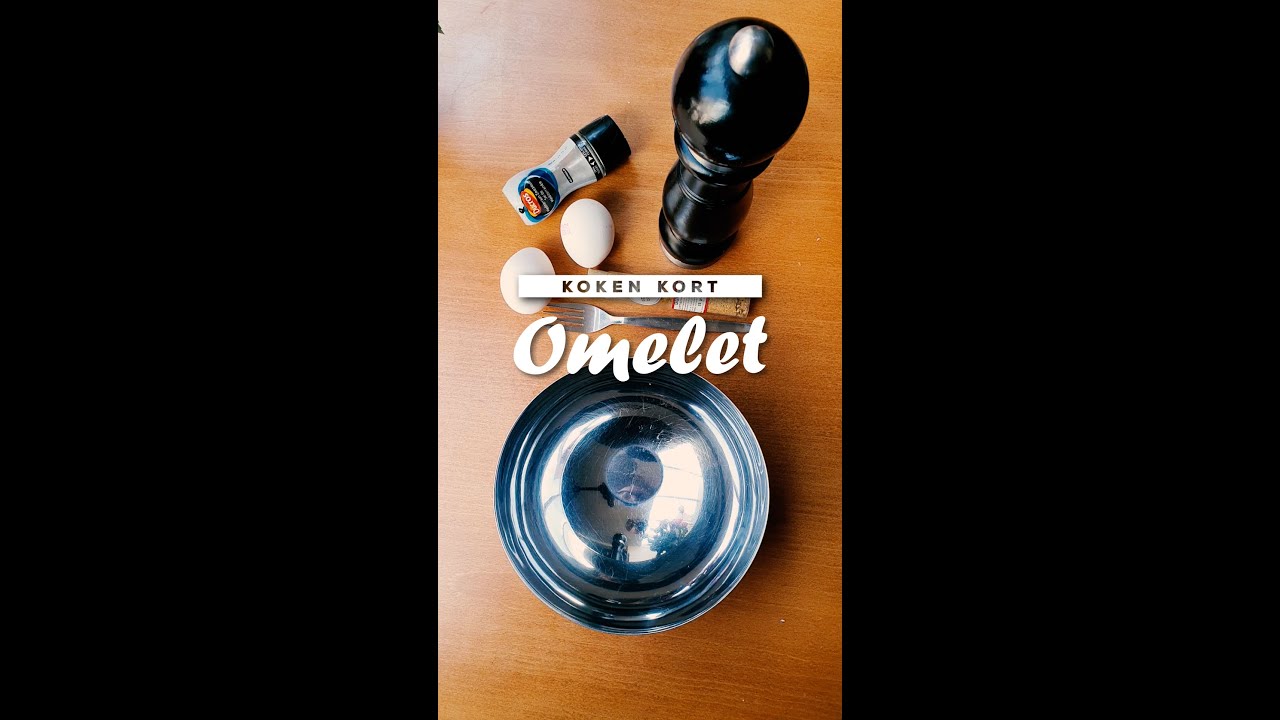 Koken vertikaal, test