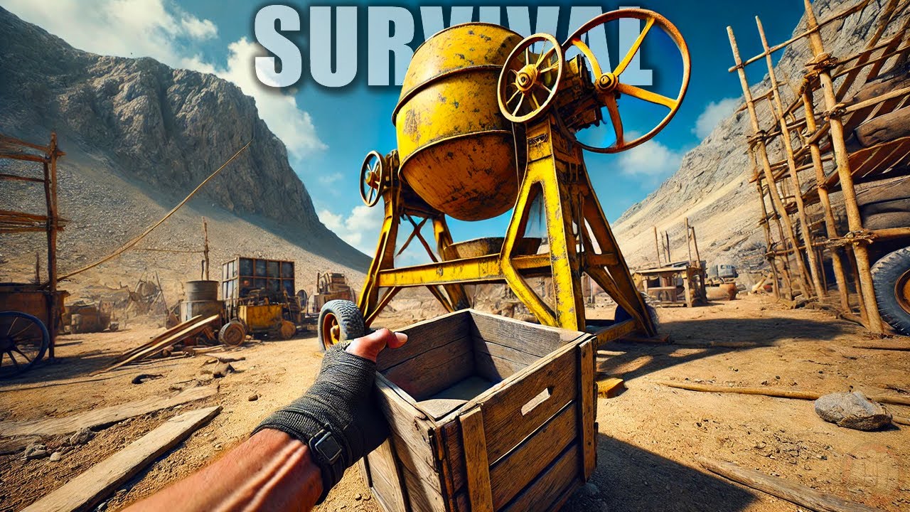 New and Improved! Post-Apocalyptic Survival - The Infected [E35]