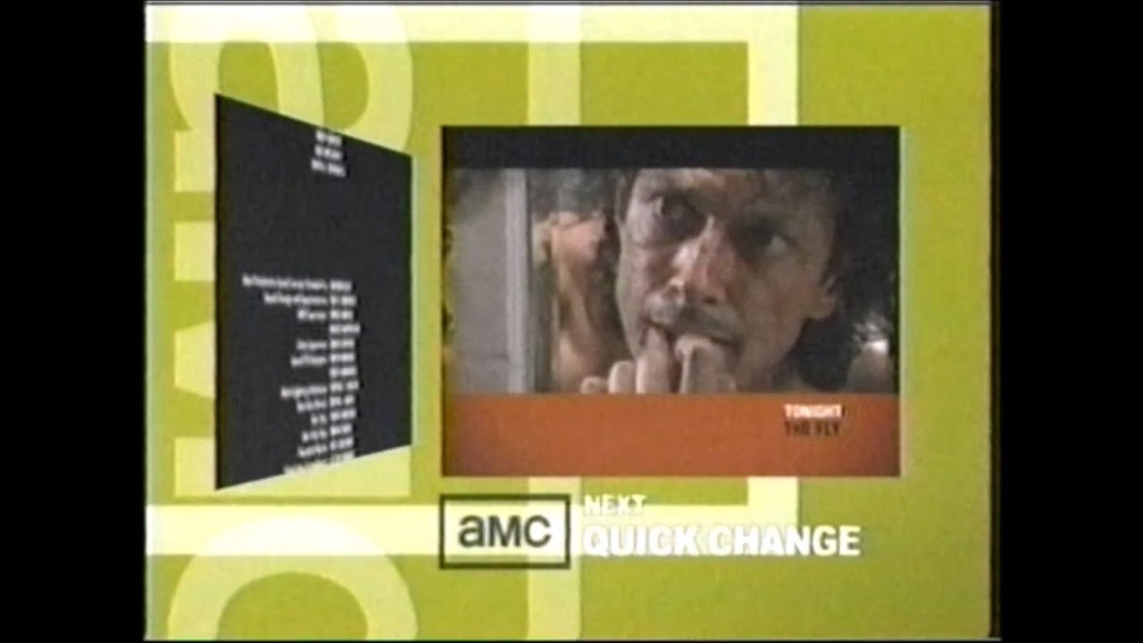 Inspector Gadget (1999) End Credits (AMC 2006)