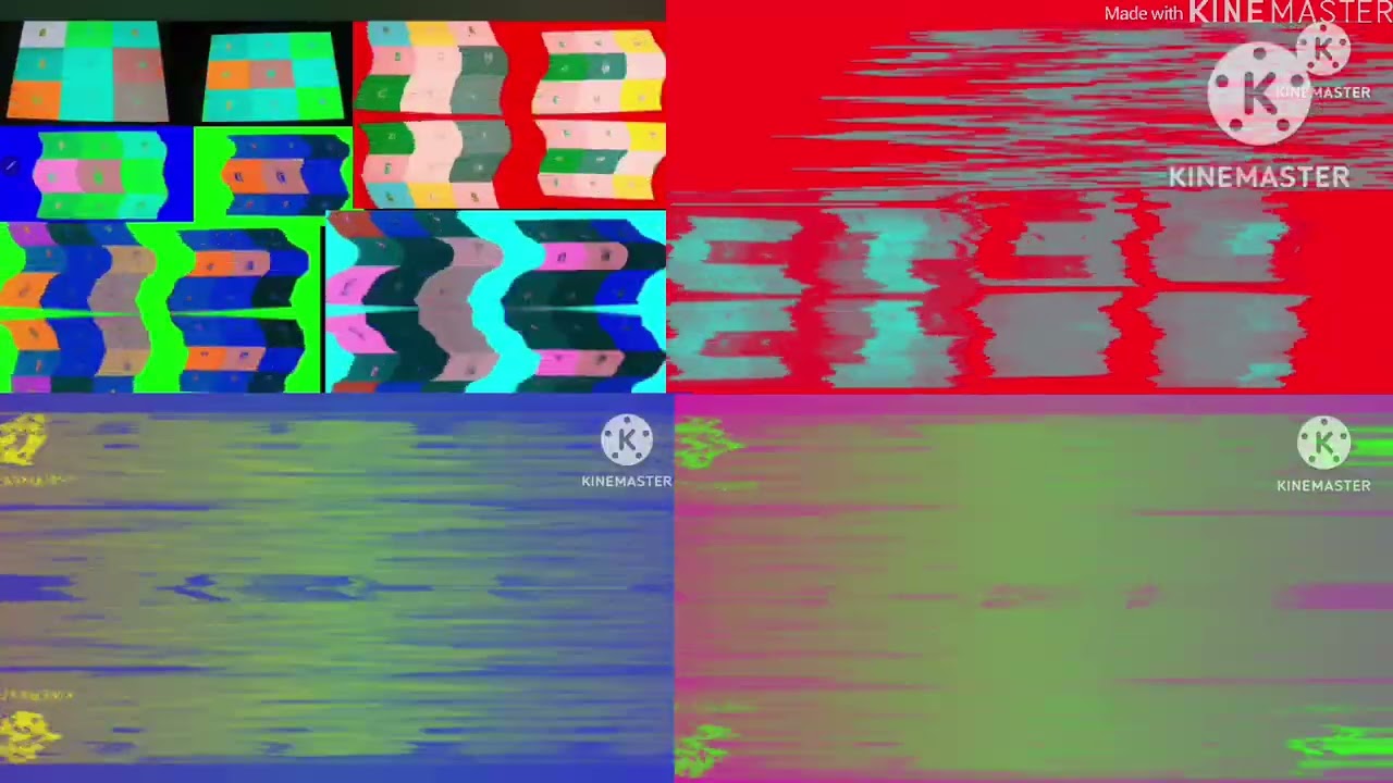 Логотип Kidipedes, больше эффектов, мощности^4