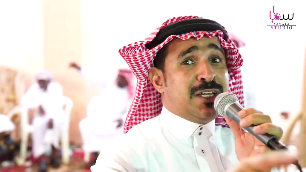 مفاجأة احمد الناشري لنا ♥️💐🔥