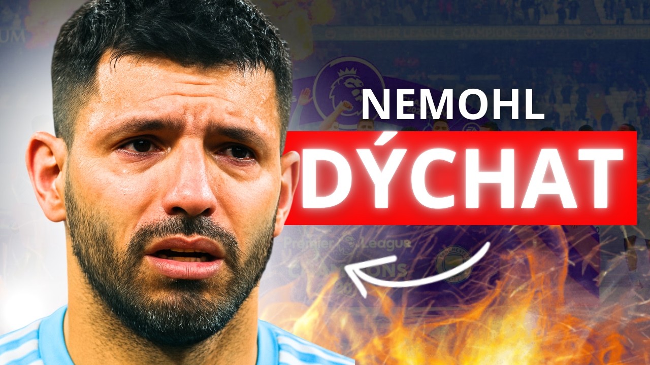 Proč Nejlepší Útočník Na Světě Musel Ze Dne Na Den Skončit?