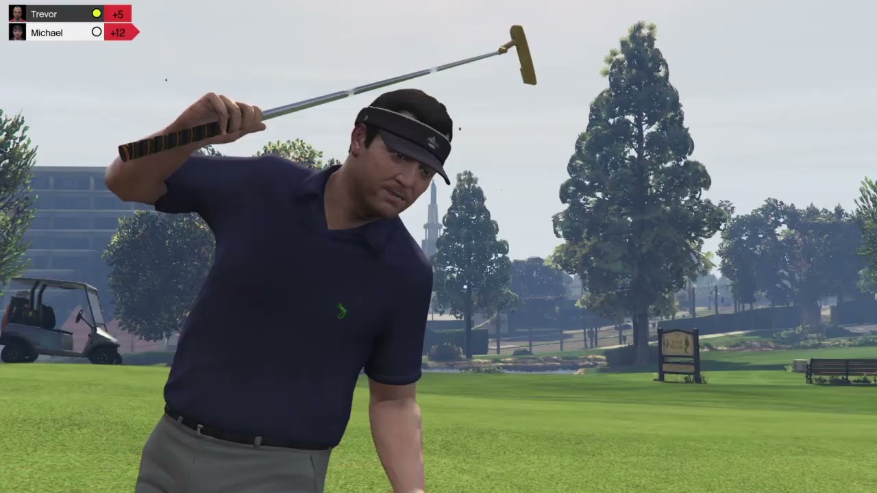 Grand Theft Auto V 6th January 2026