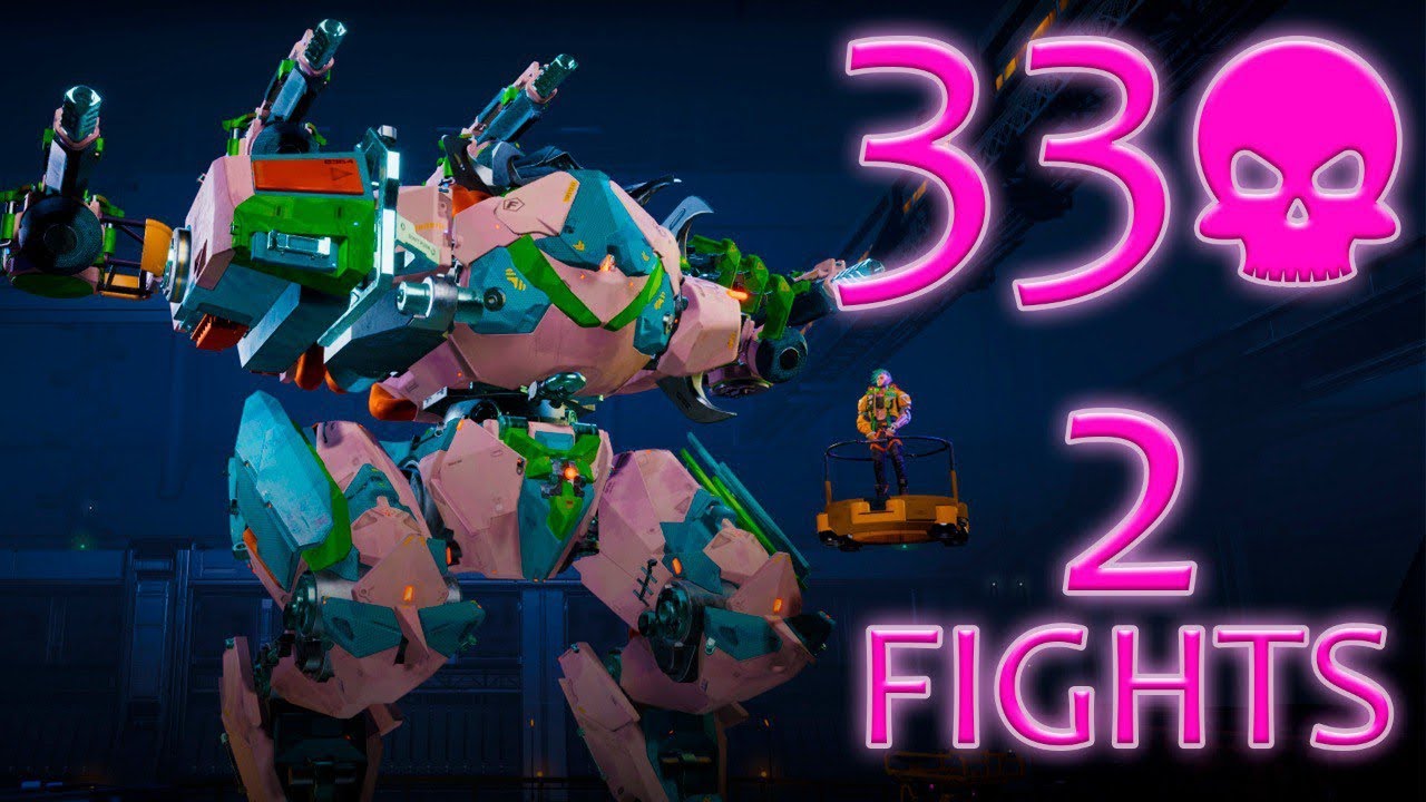 💣💣💣 RAVANA + SLUGGER 💣💣💣 17+16 KILLS 💣💣💣 War Robots Frontiers Gameplay 💣 LARS