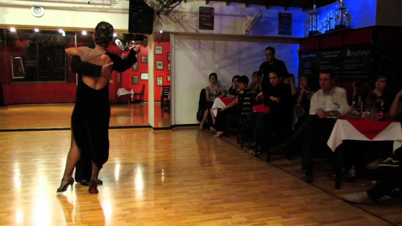 Victor Villa & Katherine Laitón 