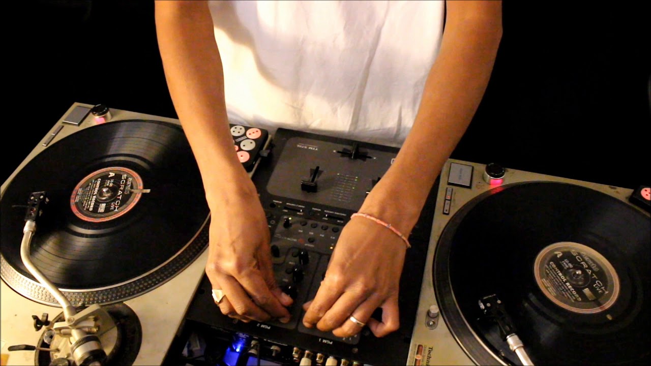 Rejouer NTM (That's my people)piano suivi freestyle platines finir sur le sample original de Chopin