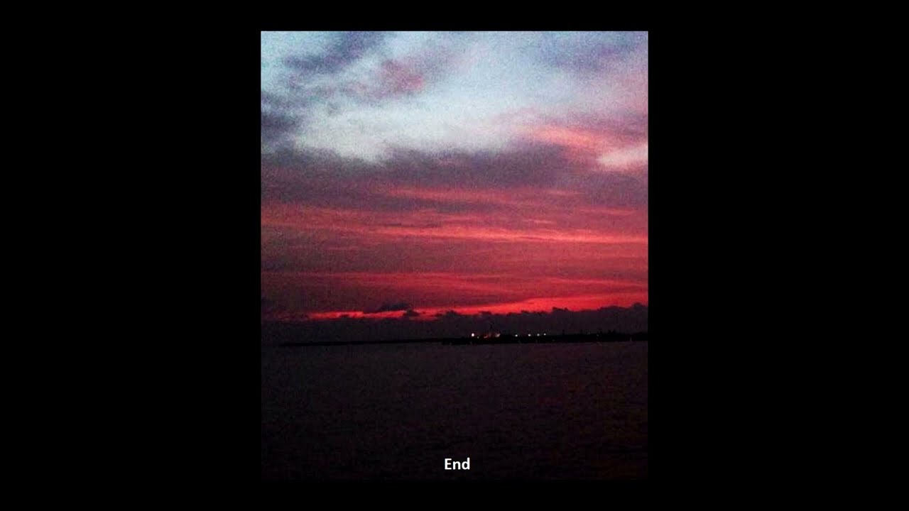[FREE] Sad R&B Type Beat – “End” | Emotional Ballad Beat Rap Instrumental