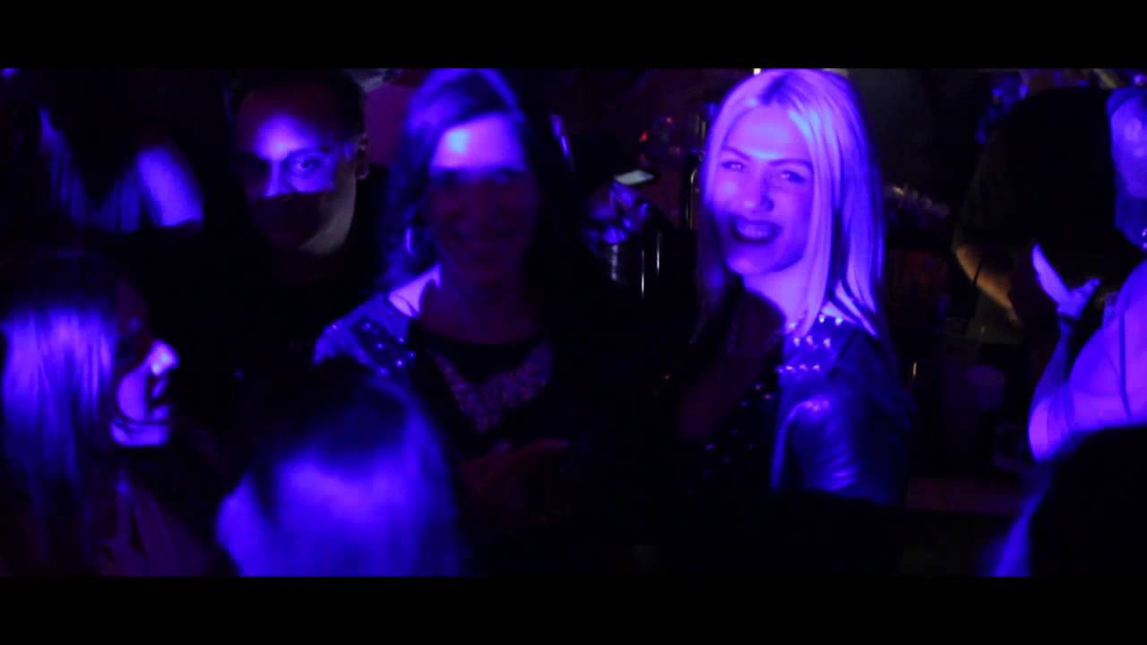 Vangelis Konstantinidis feat. Gary Frad - Breath (Release Party Video)