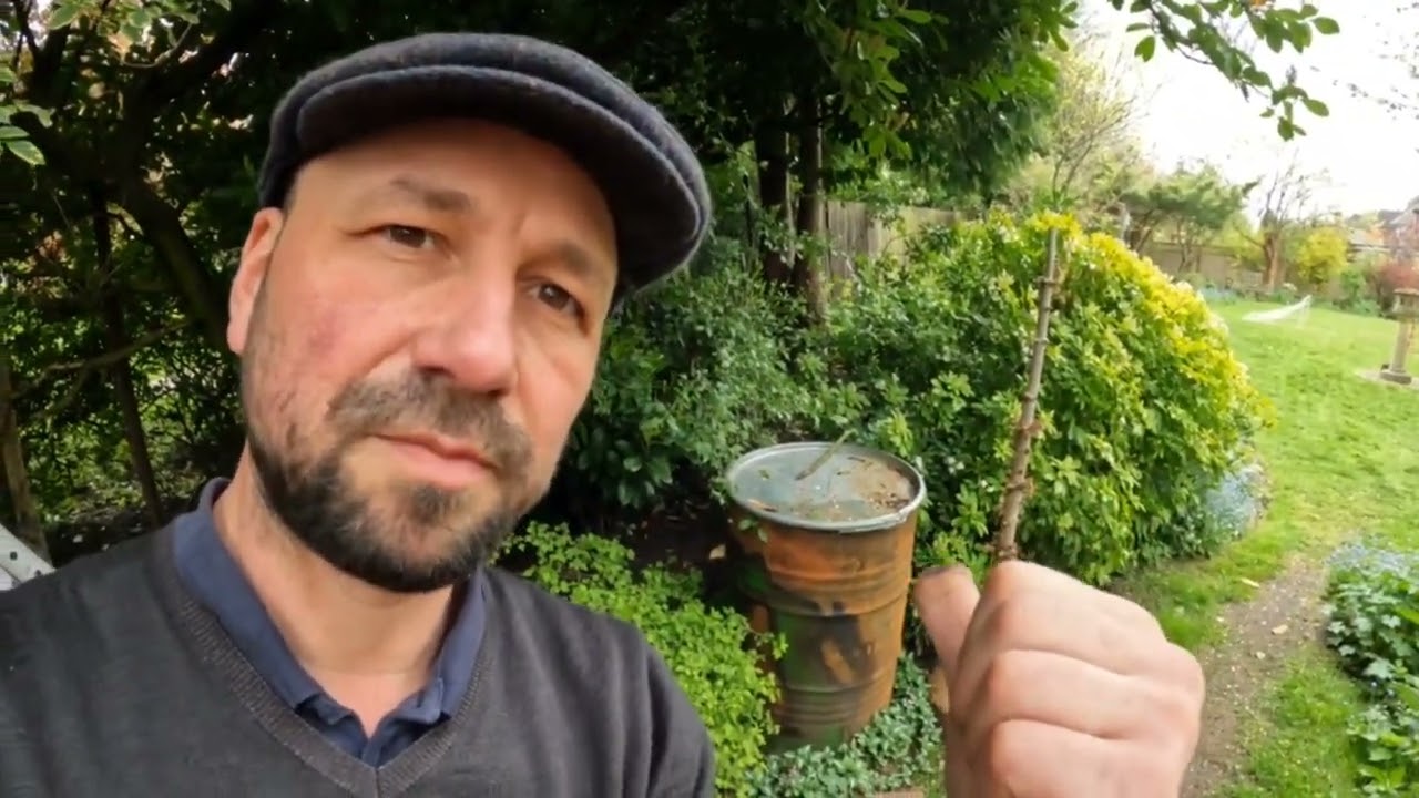 Chicken Composting in Spring & Winter Results