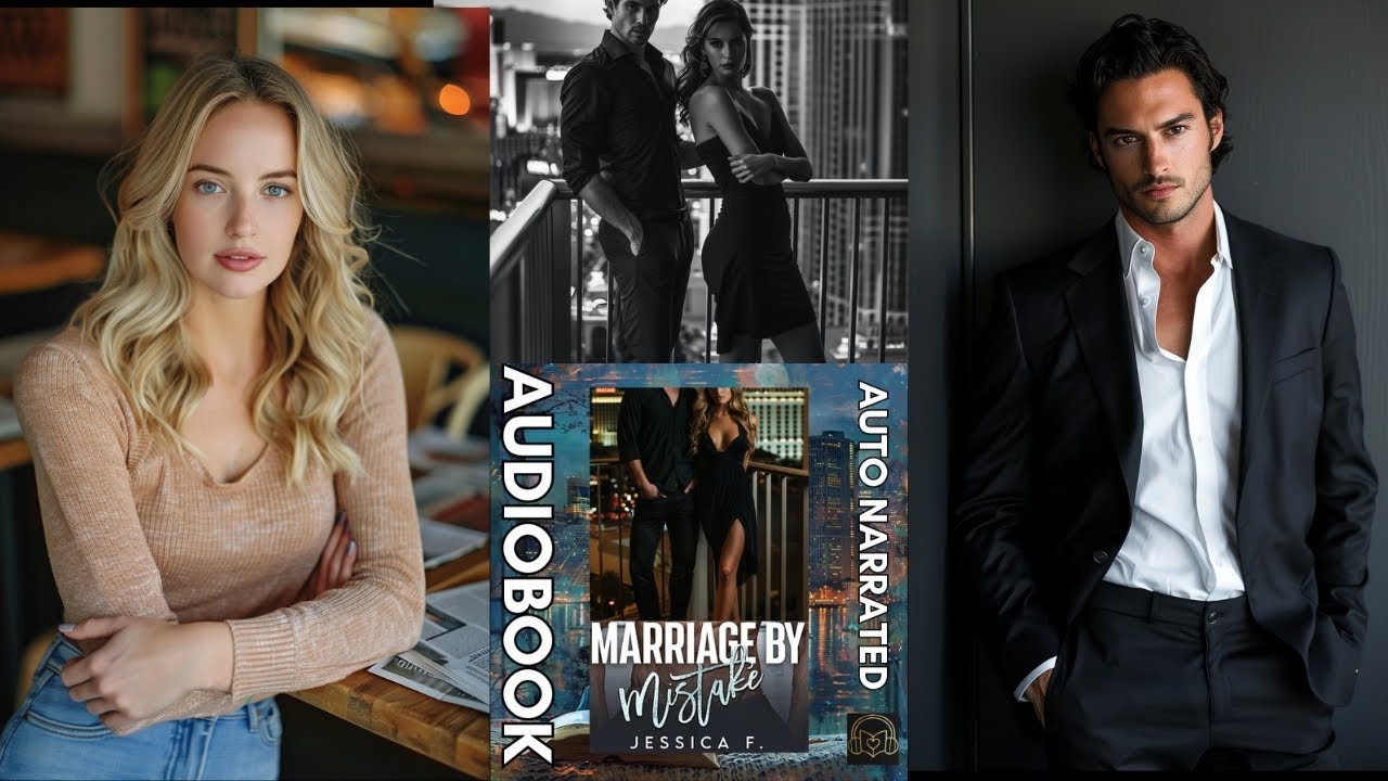 Billionaire Romance Audiobook 