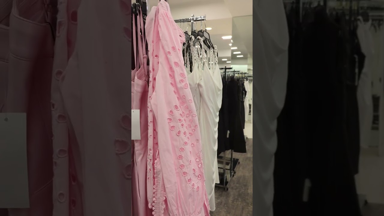 #Macy'sStore #ShoppingVlog # Shopwithme #MacysCalifornia #fashionShopping