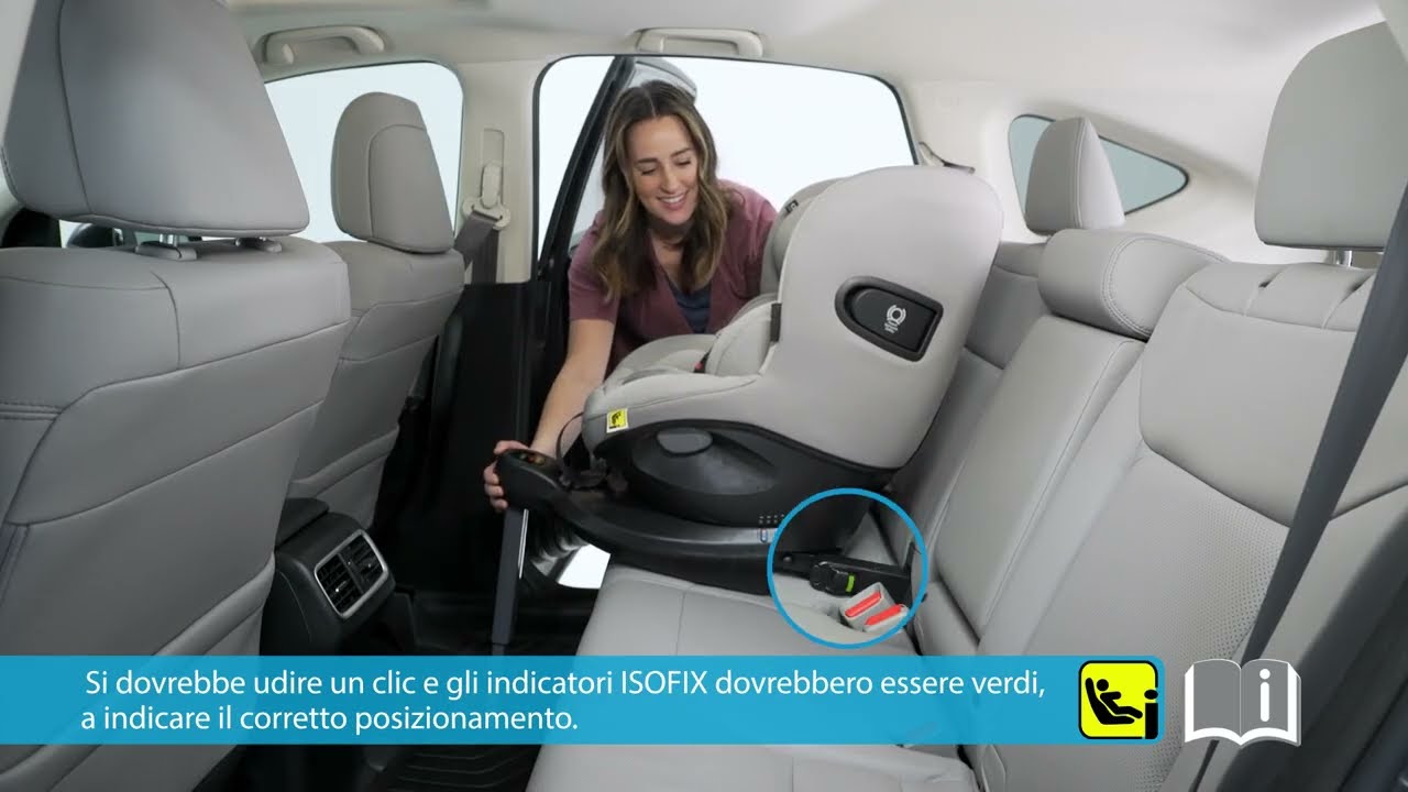 i-Spin360 | Guida all'installazione