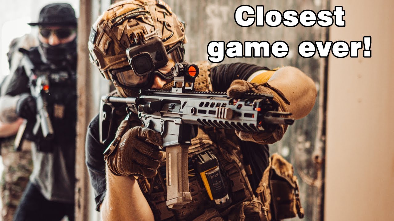 THE CLOSEST GAME  I HAVE EVER PLAYED!!