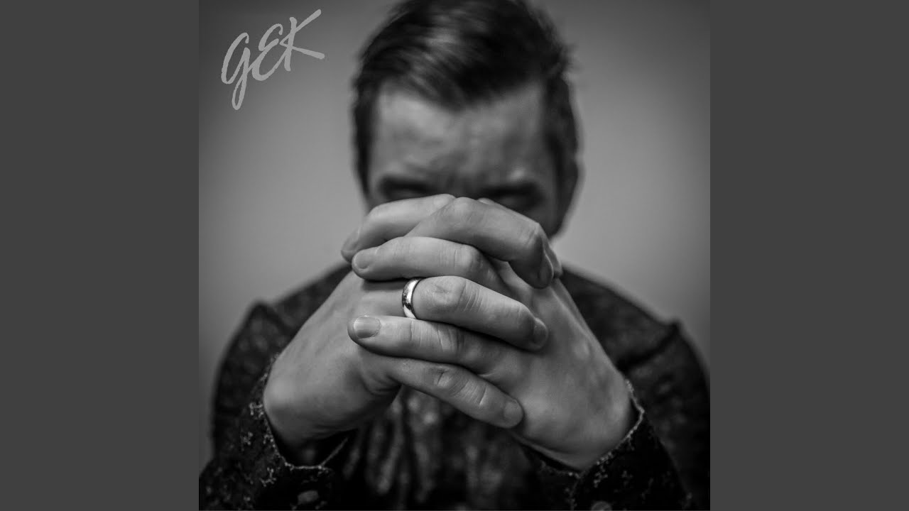 Gu&eth; er k&aelig;rleikur