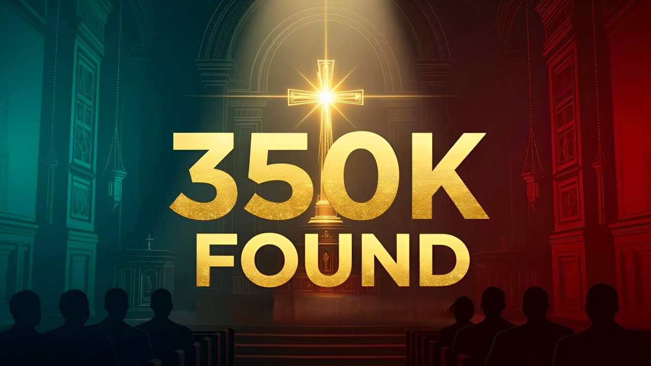 350 000 евреев обрели Иисуса — никто об этом не говорит.