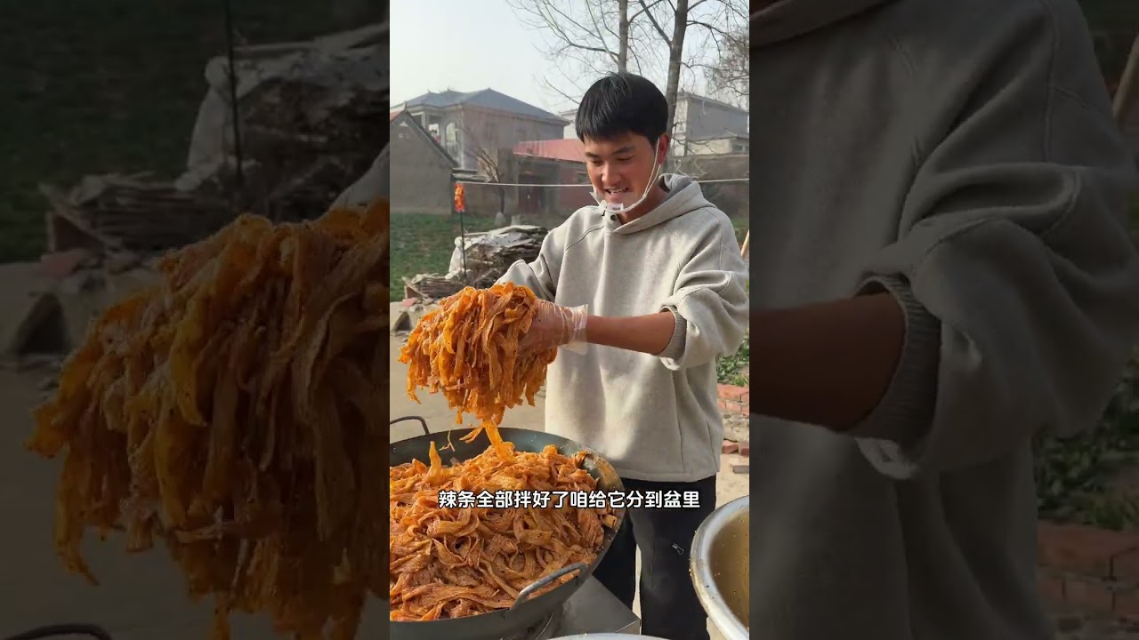 Spicy Strips: The Ultimate Snack Obsession for Youngsters