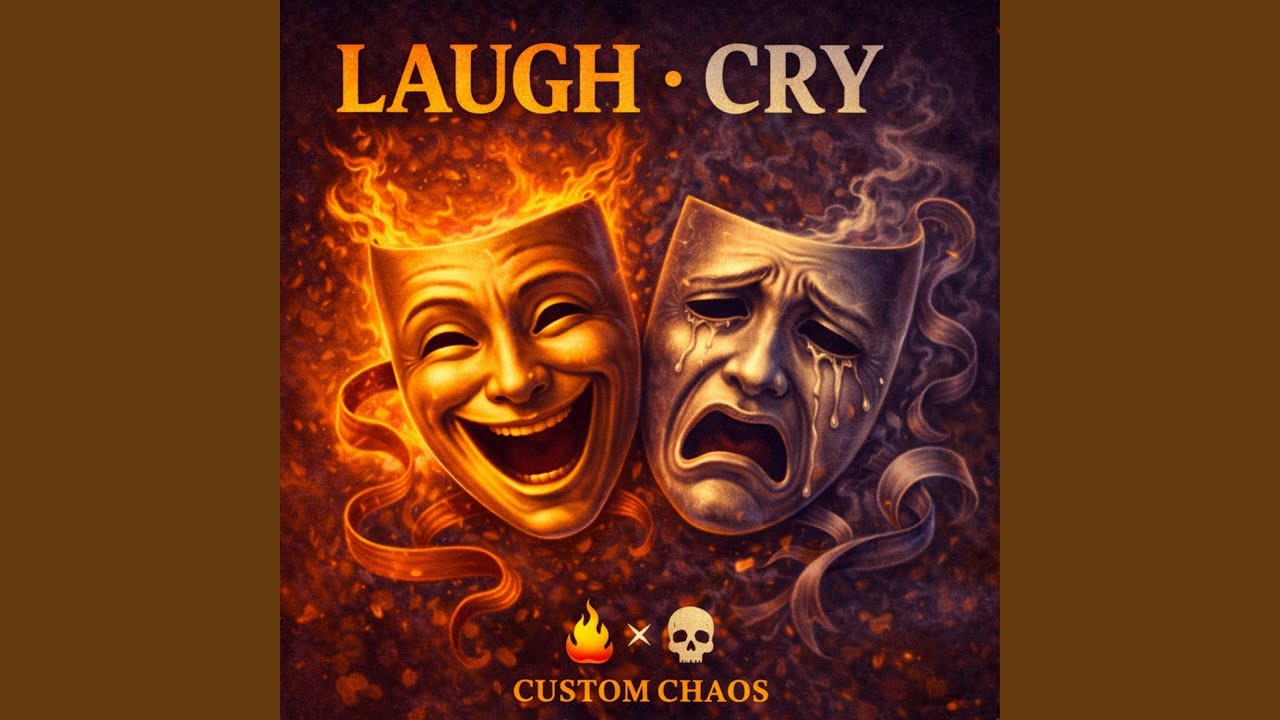 Laugh,Cry
