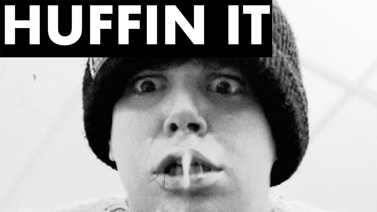 Huffin' It - Promo #2