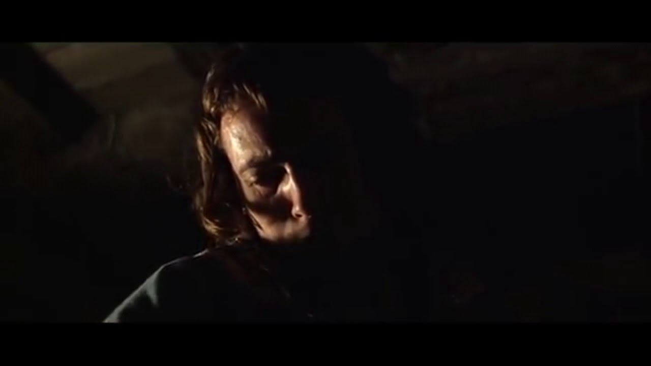 Macbeth kills king Duncan. but its Kira's ost