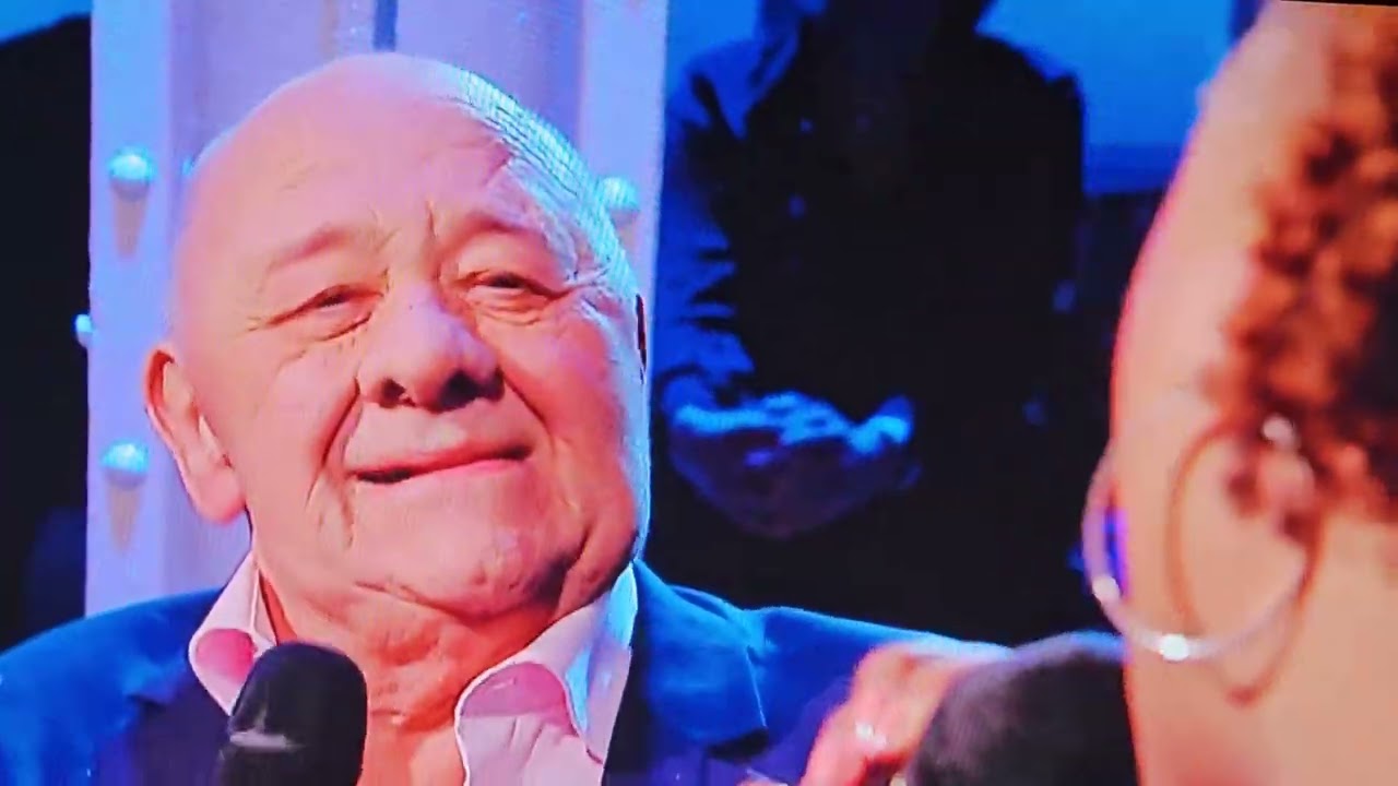 Frits Lambrechts en Raffaëla Paton en Cor Bakker - Kijk om je heen.  Podium Klassiek 2 maart 2025