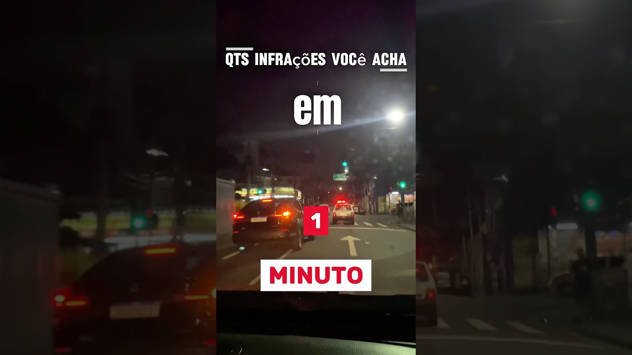 Um rol&ecirc; pela zona norte do Rio! #zonanorte #rj #transito #motorista #infracao #carros #dirigir