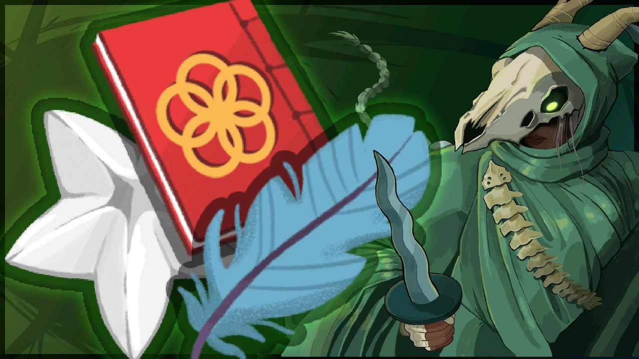 The Elite Hunter's Survival Kit Pro | Rhapsody Plays Slay the Spire 2 [Early Access]