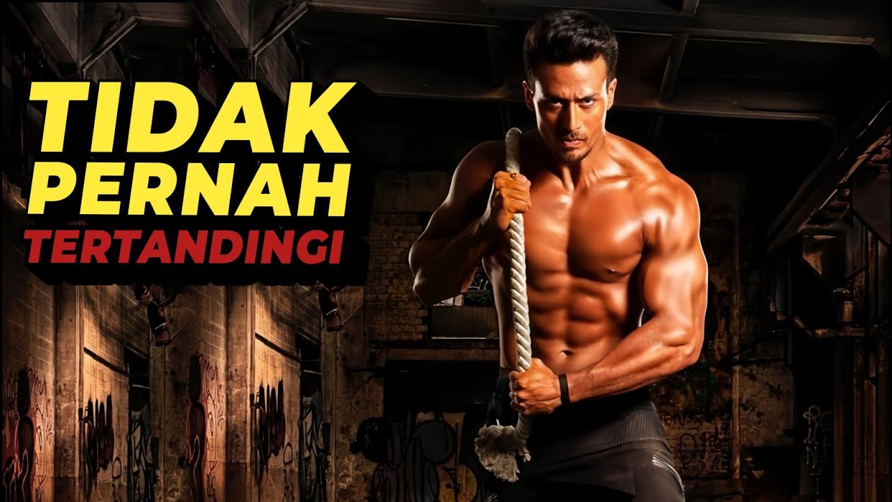 DIJAMIN MAT1 JIKA BERANI MENGUSIK KELUARGA NYA ‼️
