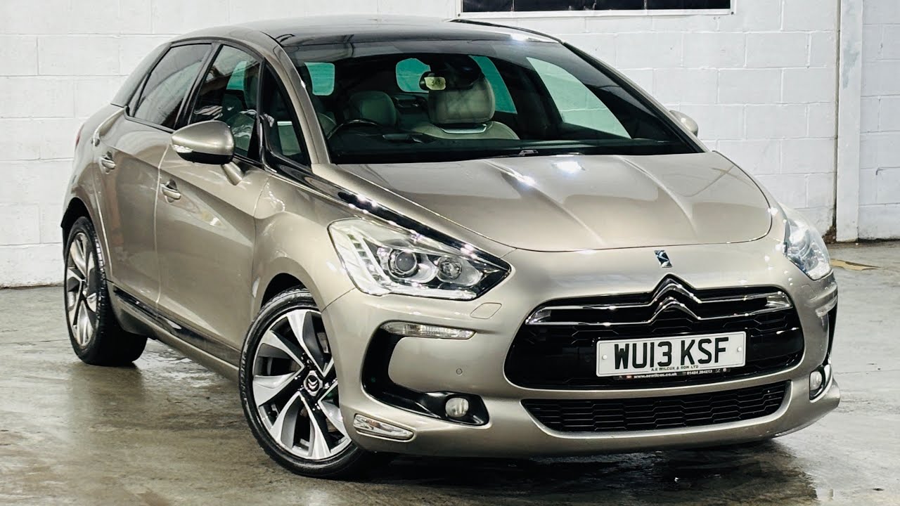 DS5