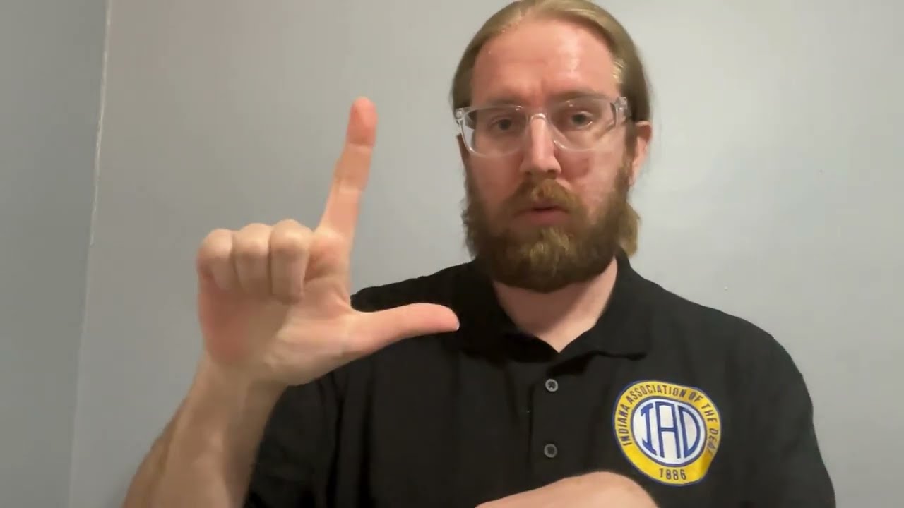 Open Letter Regarding Butler University’s Deaf Education Program