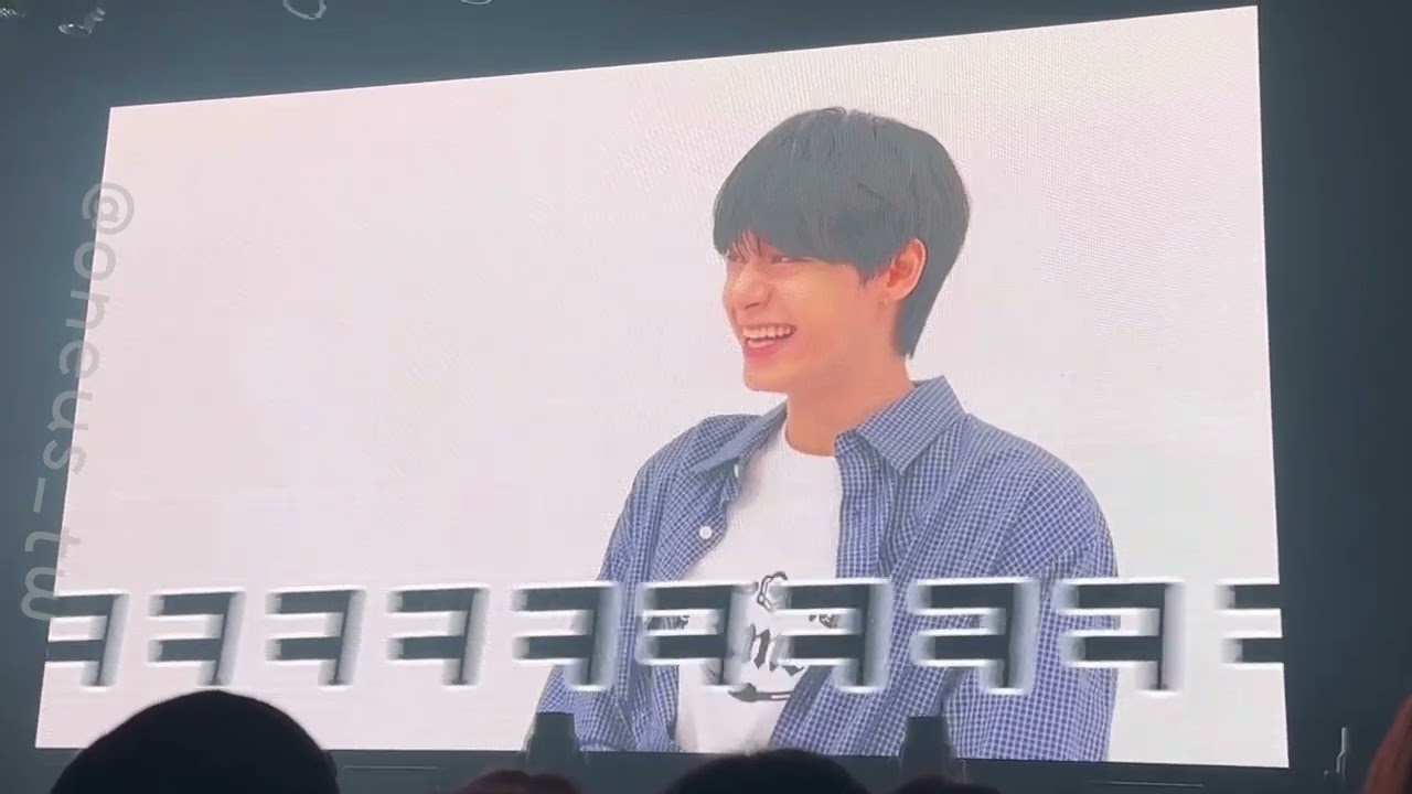 230902 ONEUS REACH FOR US in TAIPEI VCR 影片| ‪원어스‬ REACH FOR US in TAIPEI VCR 동영상