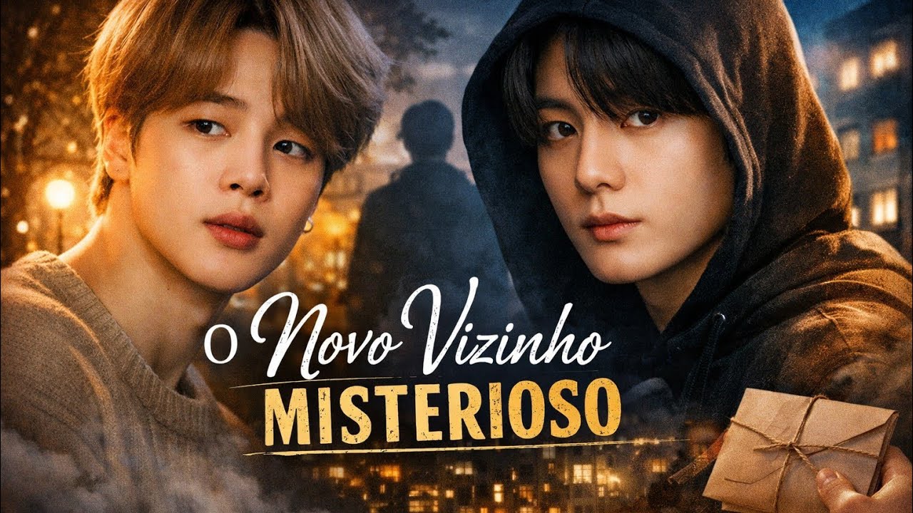 SÉRIE JIKOOK •