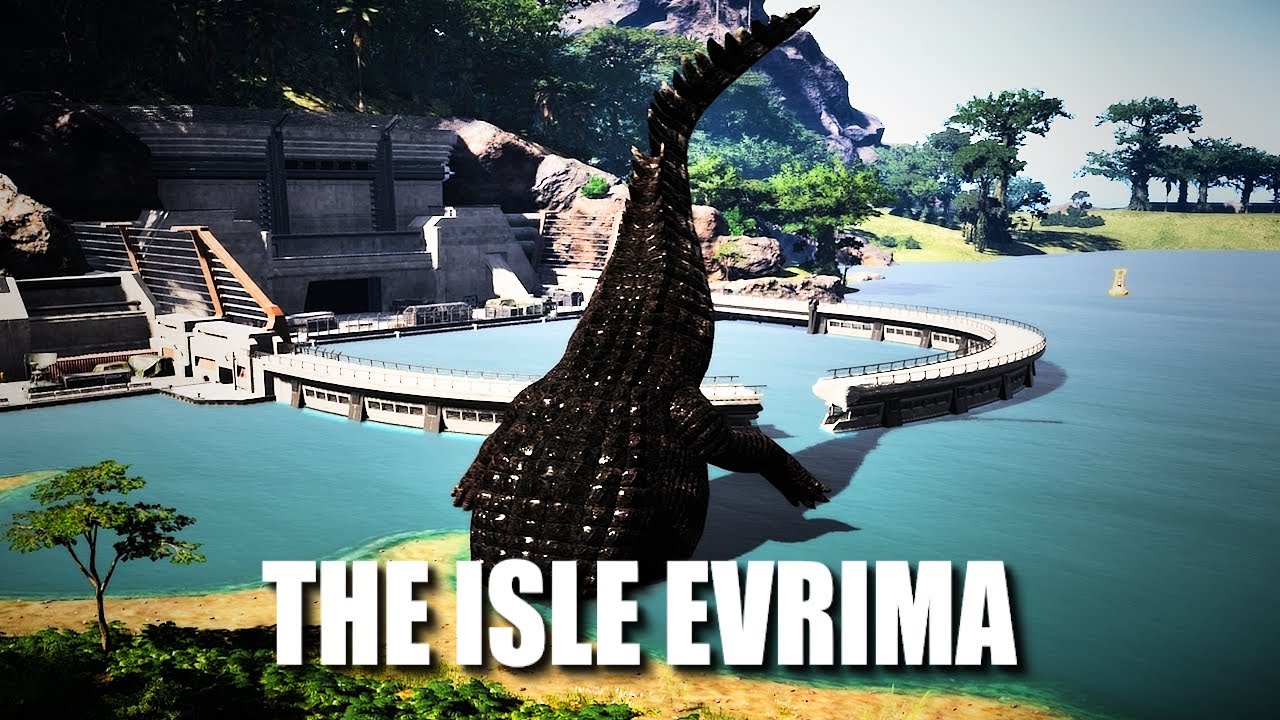 Ich habe als Elternteil versagt - egal | The Isle Evrima