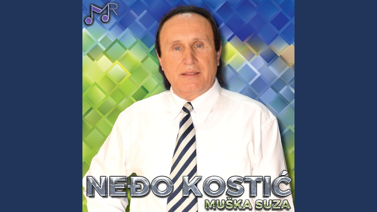 Nije meni kafa gorka