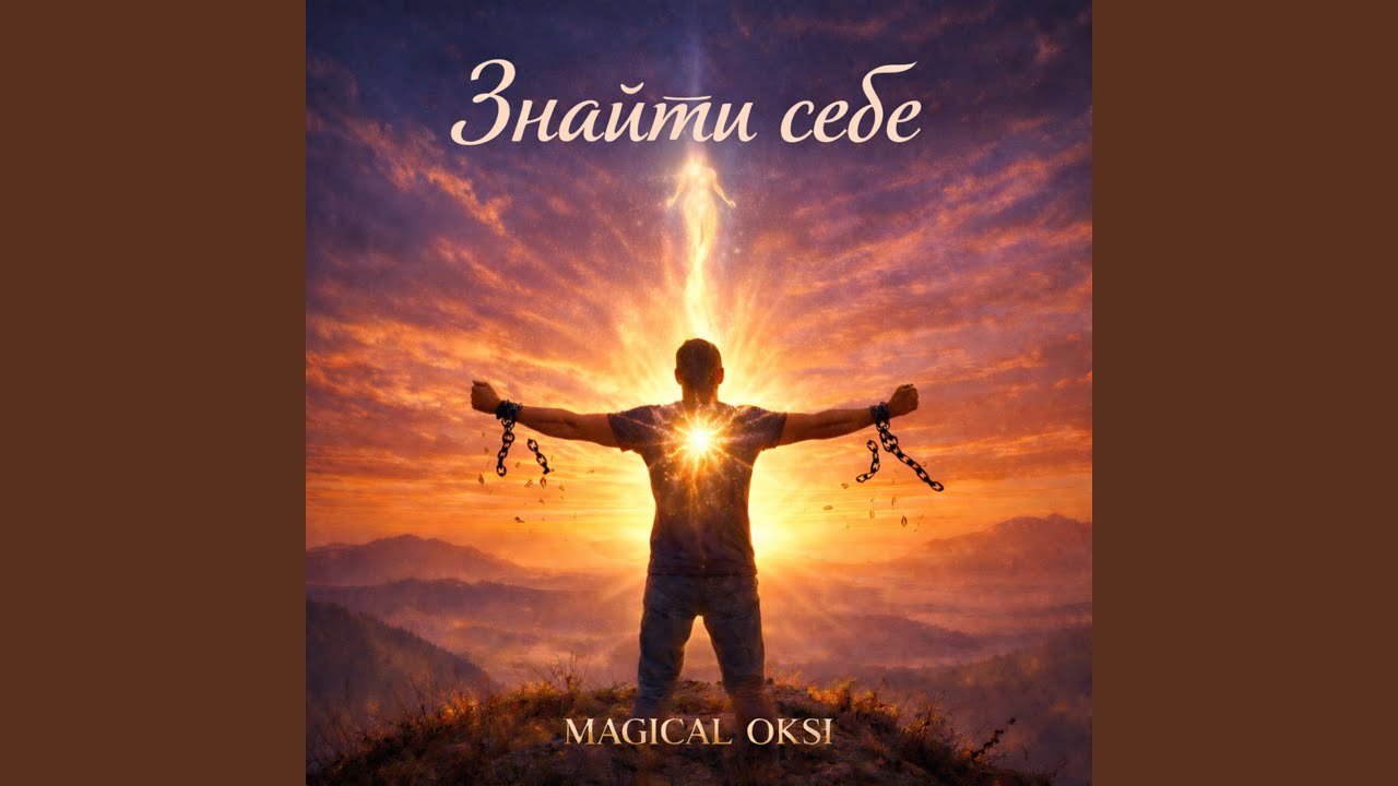Знайти себе