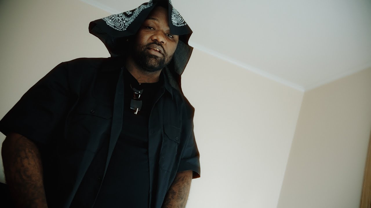 Deadend Quan - U Ni**as Though + Get Off Ig (Dir. by @RichNerdsProductions )