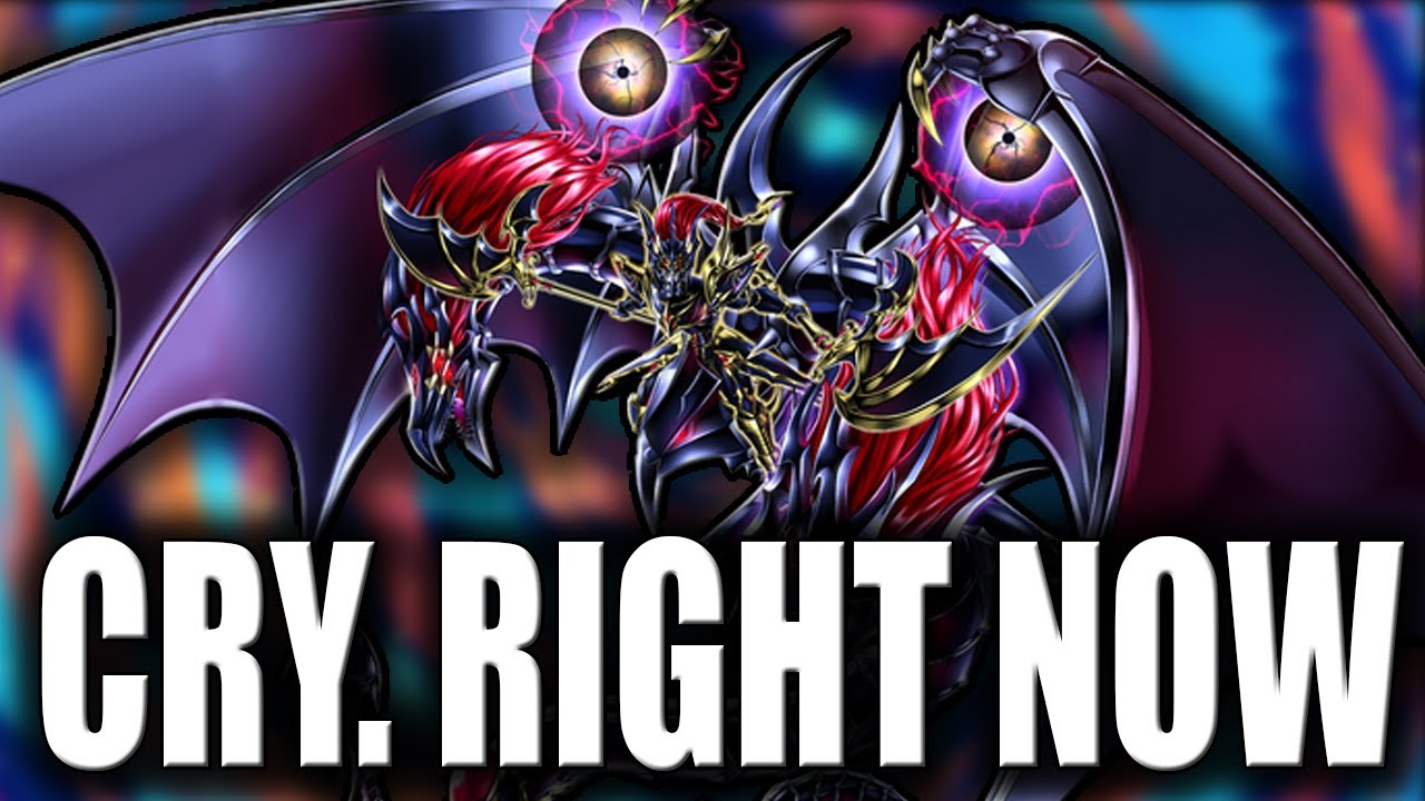 The BANNED Anime Boss Monsters in Yugioh!