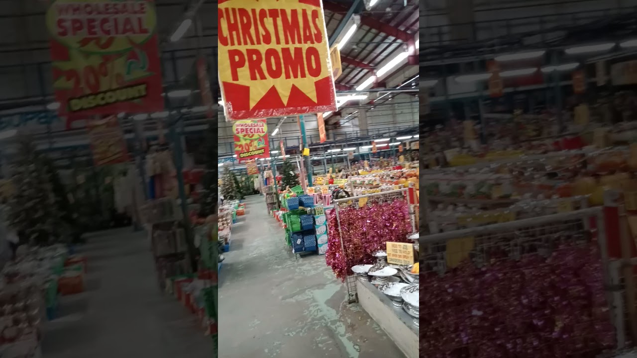 First time nakagala ang baby sa Uniwide😍