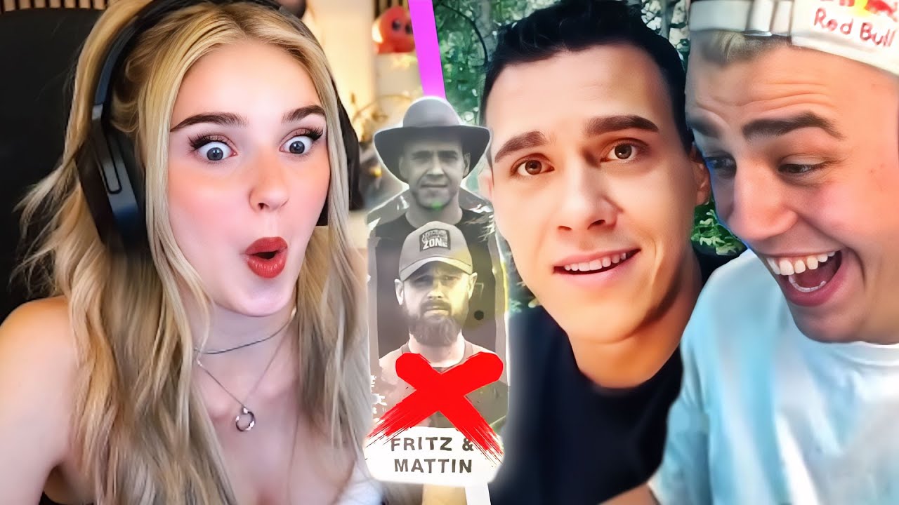 So ein Eigentor 😂 | Satter Hugo Reaktion
