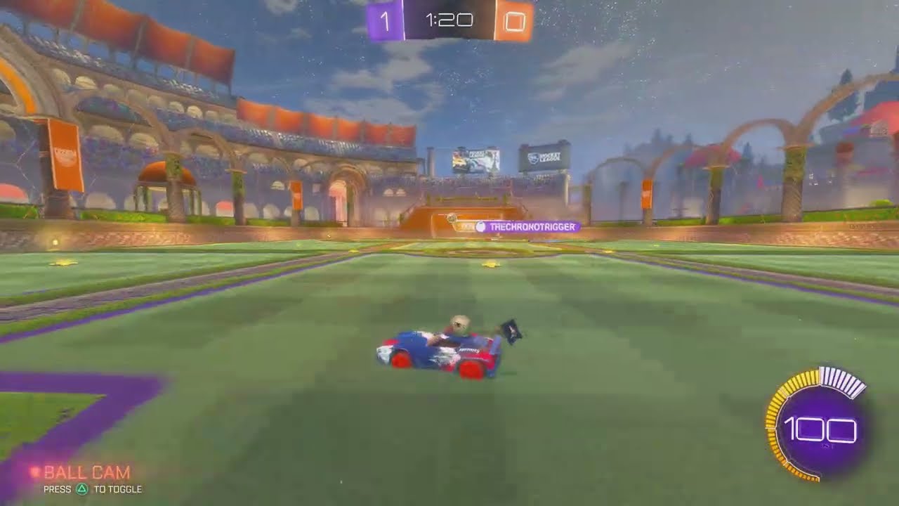 Competitive '26 Episode 12: Toad Sage Pluto