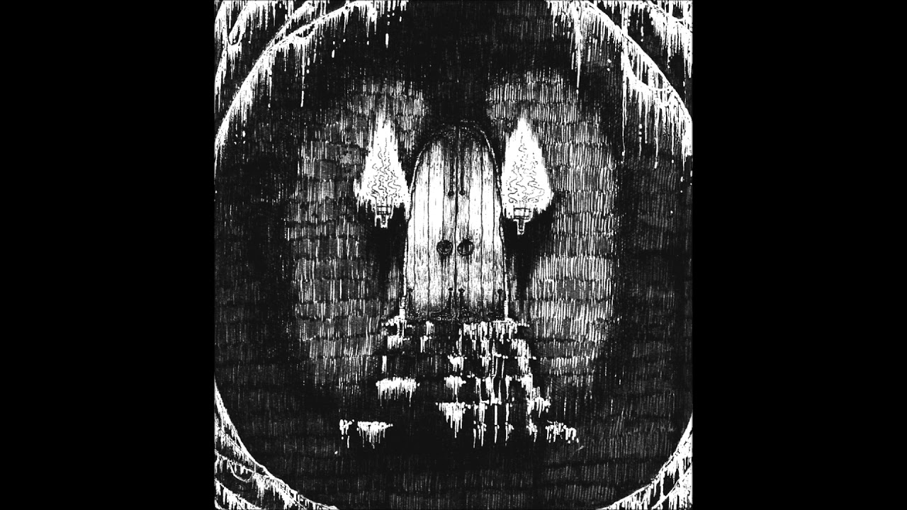 Nighthaunter (UK) &mdash; Phantasmal Journeys into the Morbid Past &mdash; 2021 demo