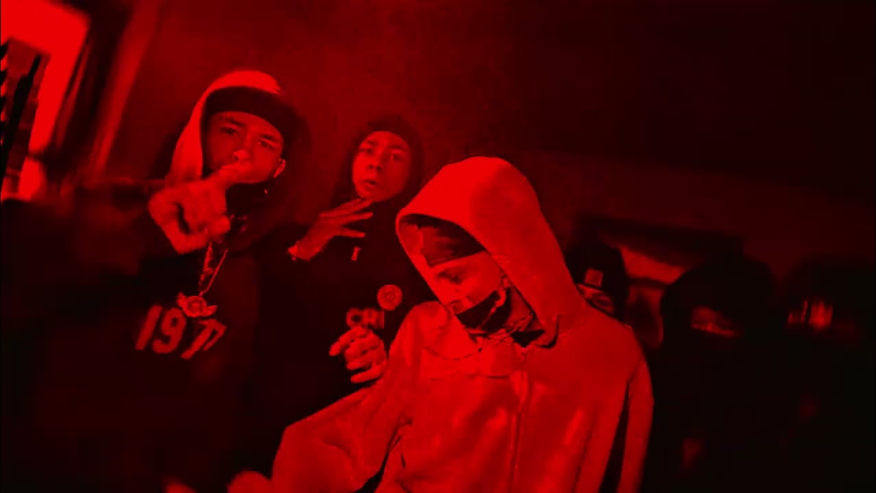 Mezzy G Floxk - “PSA” (Pt.2) (Official Video) VFX By @OhhThatzKlutxh 