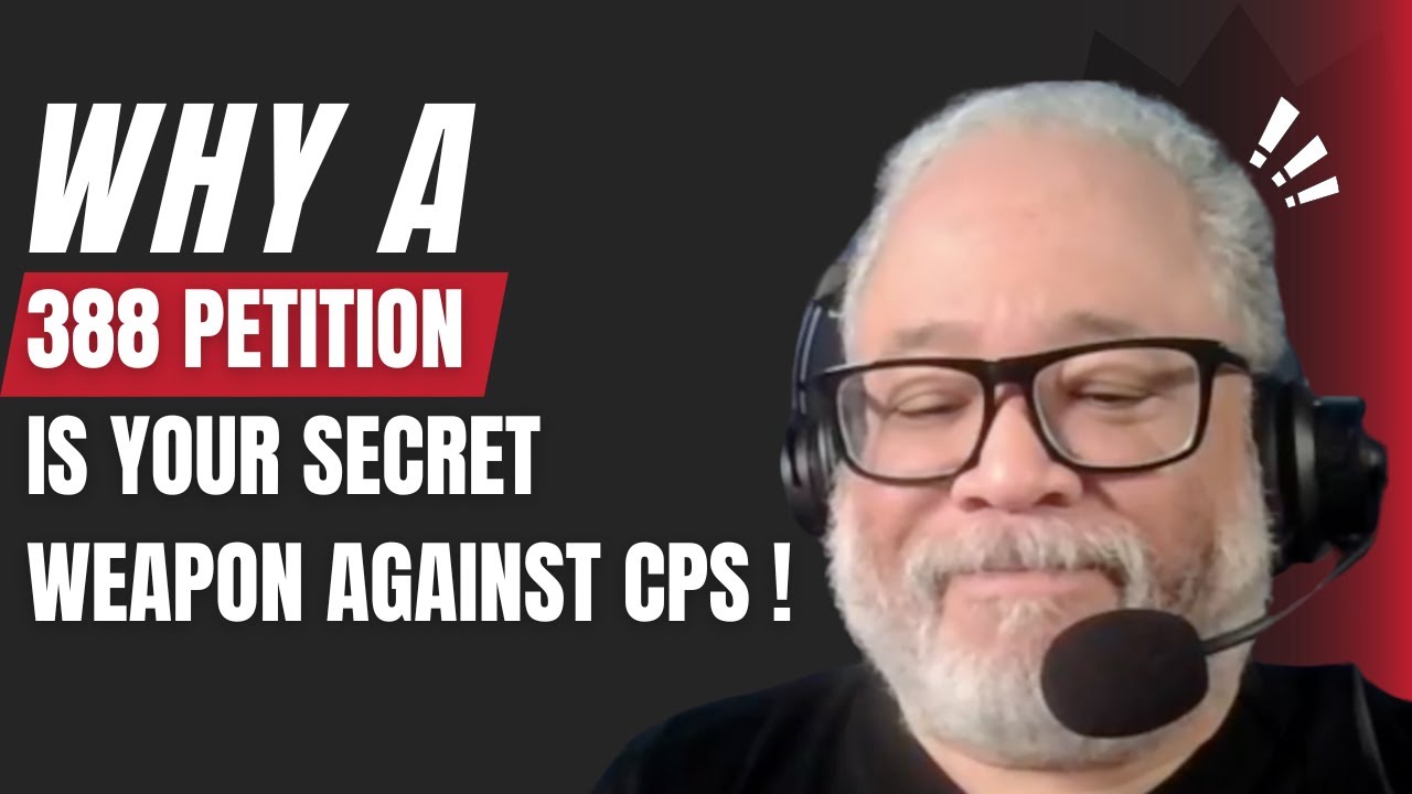Почему 388 — ваше секретное оружие против CPS!