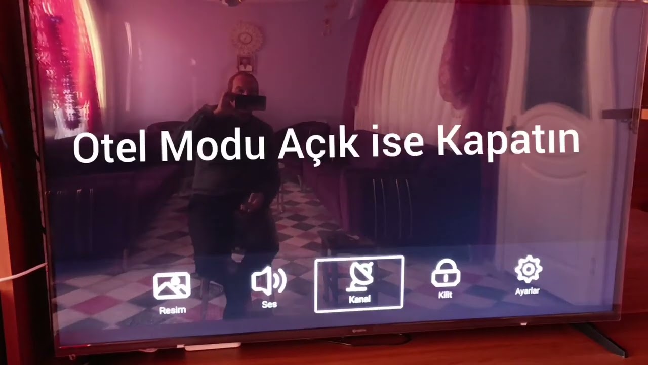 Dijitsu Android TV'lerde Kanal Taşıma Çıkmıyorsa İşte 3 Yöntem